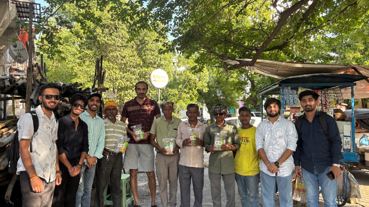 Beat the Heat with Nivaran