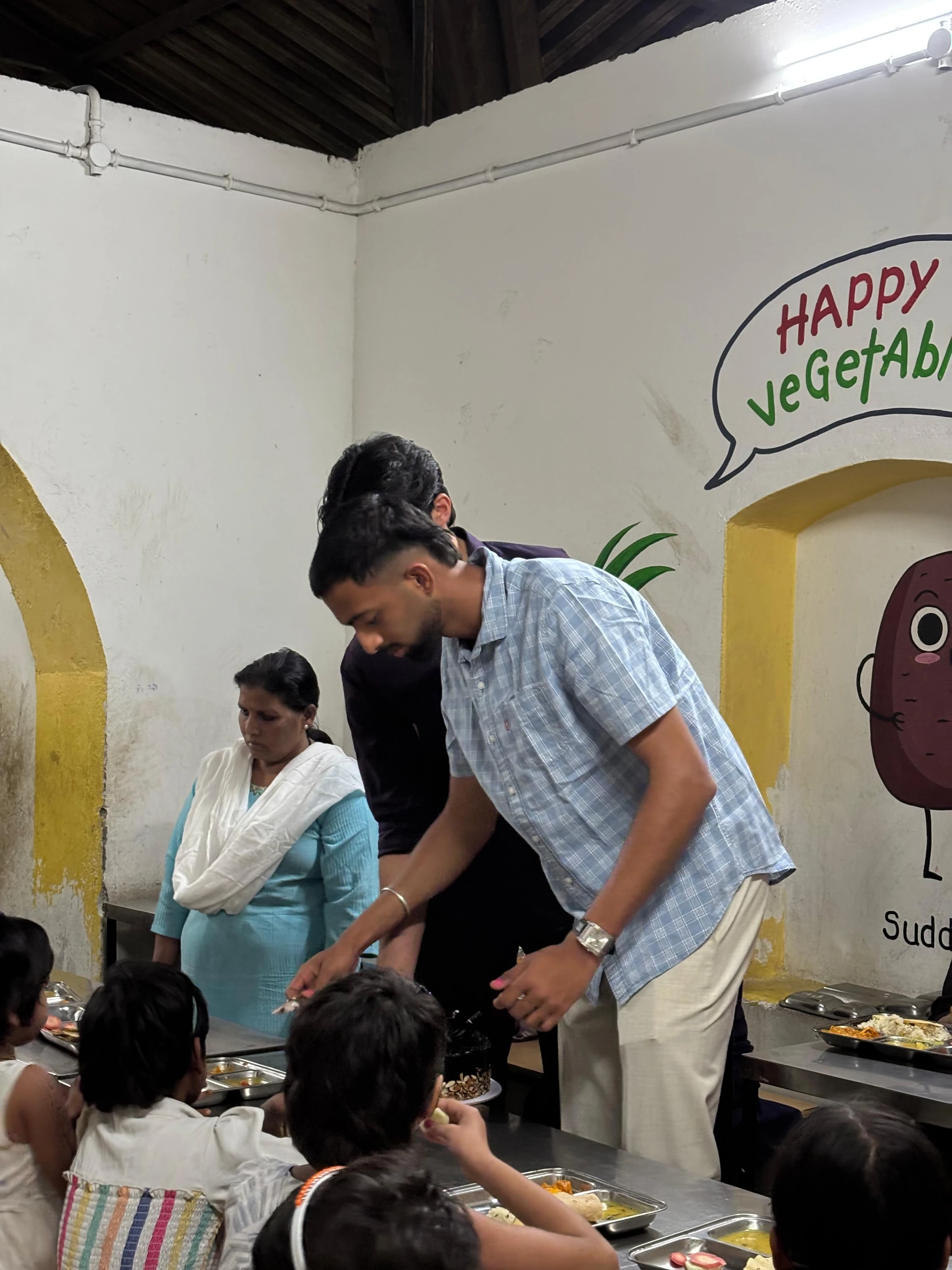 Celebrations with Nivaran photo 1