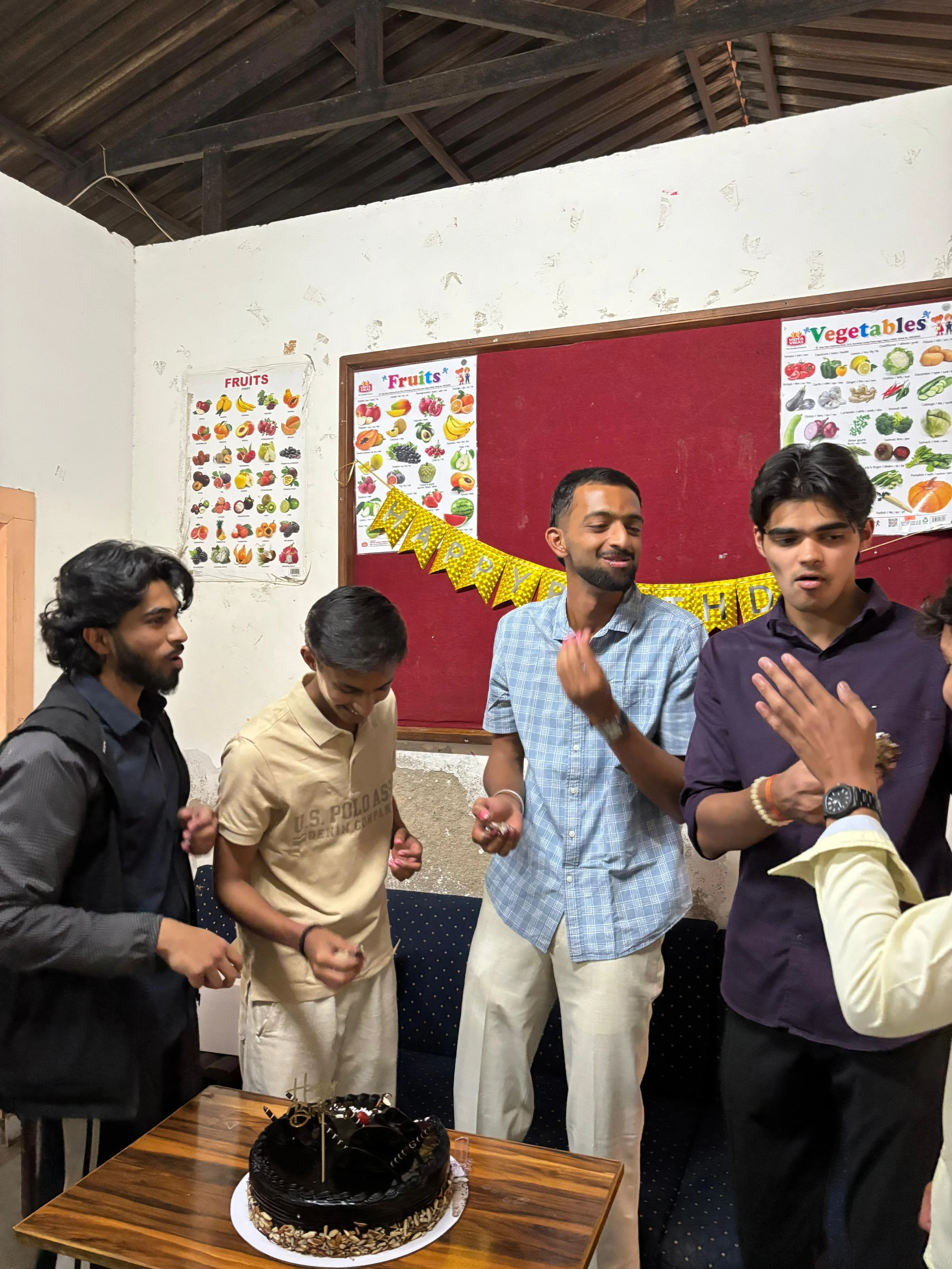 Celebrations with Nivaran photo 4