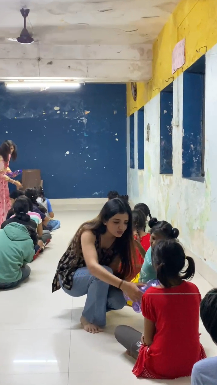 Orphan Donation Drive photo 4